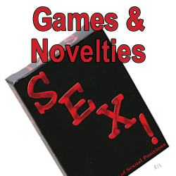 Games and Novelties